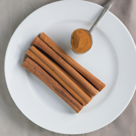 Cinnamon Super Concentrated Flavor Powder (3X Fold)