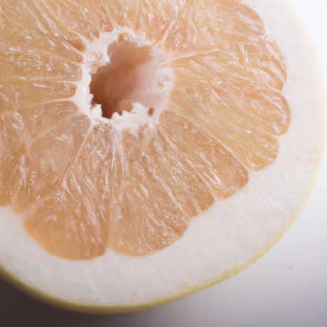 Grapefruit Super Concentrated Flavor Powder (3X Fold)