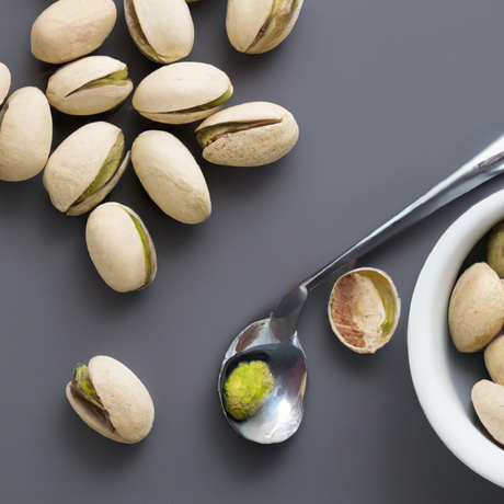 Pistachio Super Concentrated Flavor Powder (3X Fold)