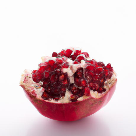 Pomegranate Super Concentrated Flavor Powder (3X Fold)