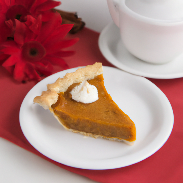 Pumpkin Pie Super Concentrated Flavor Powder (3X Fold)