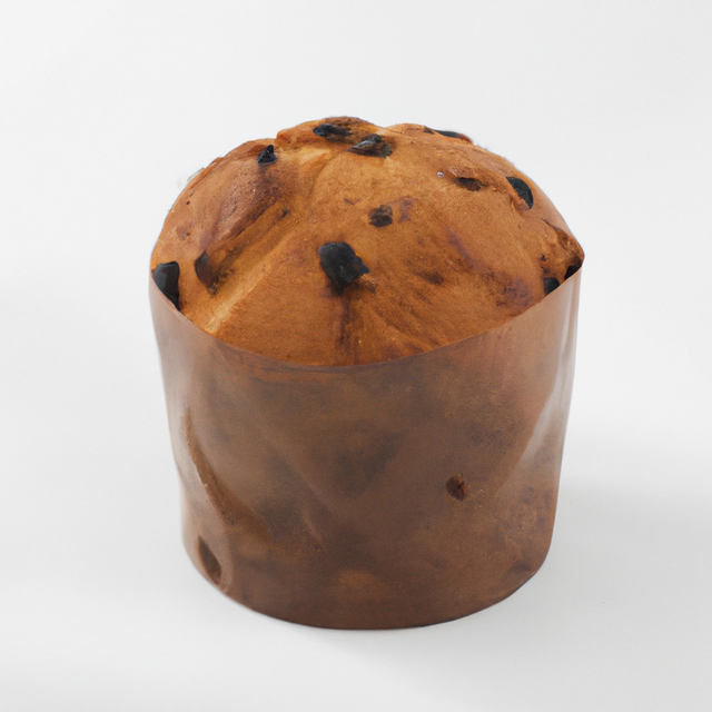 Panettone Flavor Powder, Natural