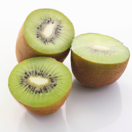 Kiwi Snow Cone Syrup, Organic