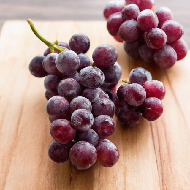 Concord Grape Smoothie/Shake, Organic