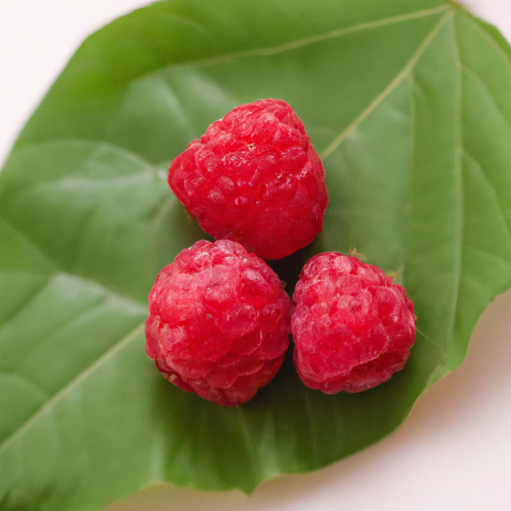 Organic Raspberry Flavor Cookie Filling – Newport Flavors & Fragrances