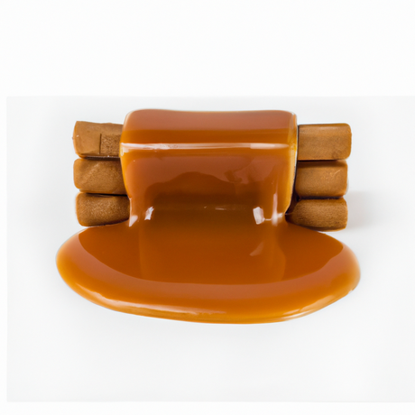 Caramel Compound, Organic