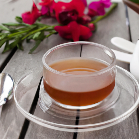 Organic Sweet and Sour Margarita Cocktail Mix Syrup