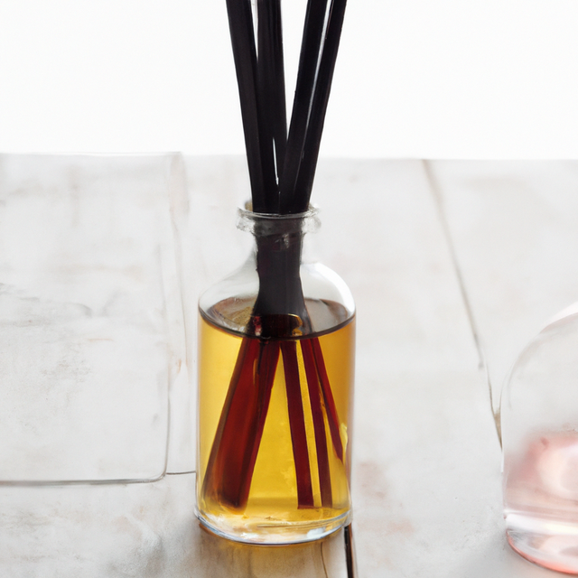 Organic Hyssop Fragrance Powder