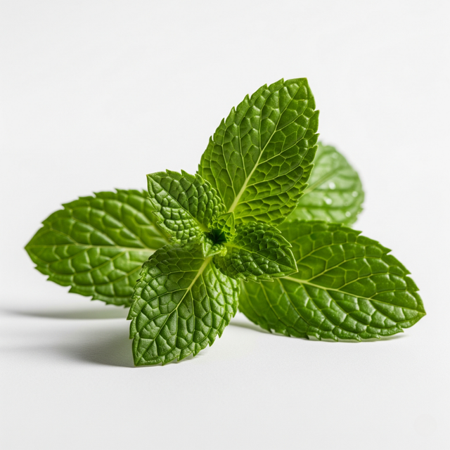 Organic Spearmint Fragrance Powder