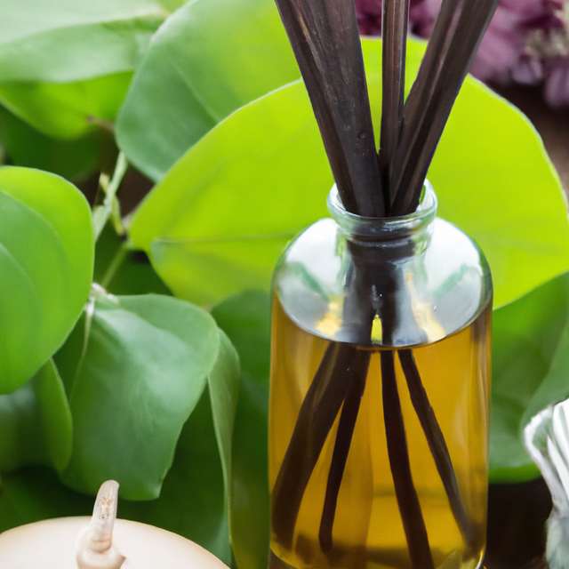 Heather Fragrance Oil (Oil Soluble), Organic