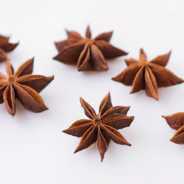 Anise Fragrance Oil (Alcohol Soluble), Organic