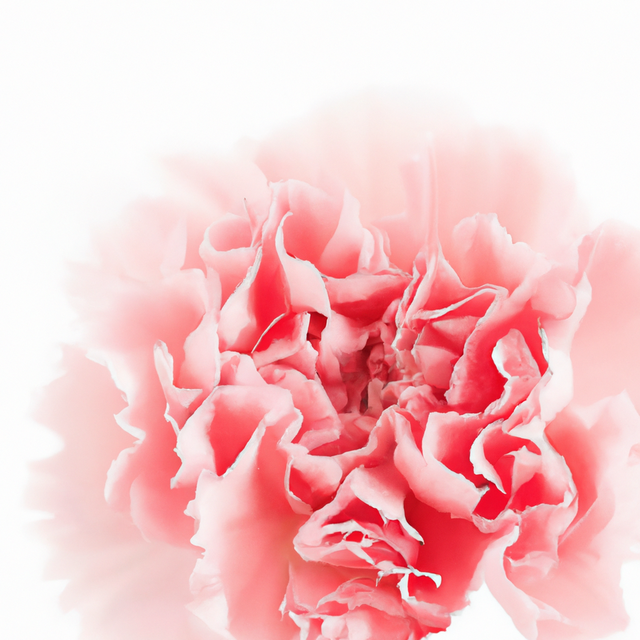 Carnation Fragrance Oil (Alcohol Soluble)