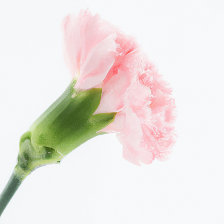 Carnation Fragrance Oil (Alcohol Soluble), Organic