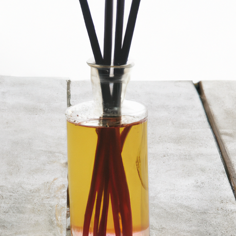 Frankincense Fragrance Oil (Alcohol Soluble), Organic