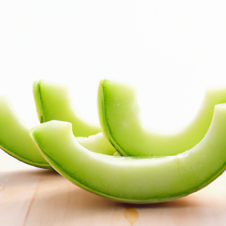 Honeydew Melon Fragrance Oil (Alcohol Soluble)