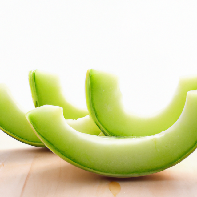 Honeydew Melon Fragrance Oil (Alcohol Soluble)