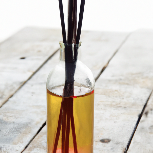 Magnolia Fragrance Oil (Alcohol Soluble)