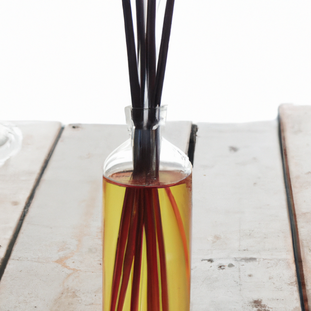 Magnolia Fragrance Oil (Alcohol Soluble), Organic