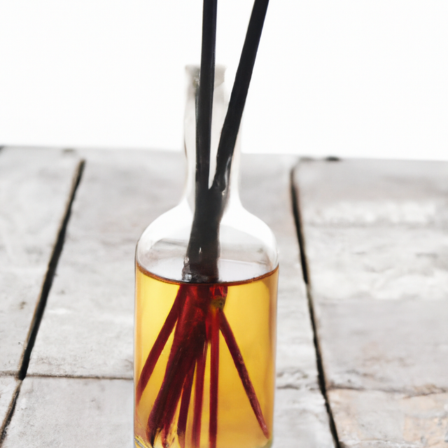 Musk Fragrance Oil (Alcohol Soluble)