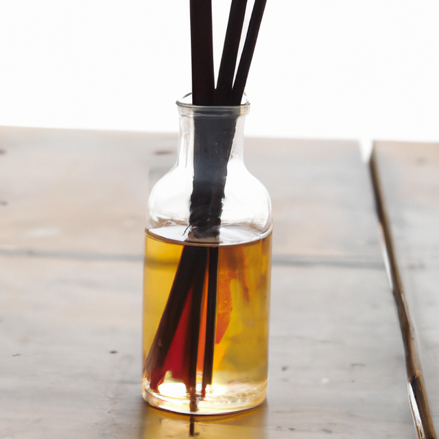 Musk Fragrance Oil (Alcohol Soluble), Organic