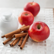 Organic Apple Spice Fragrance Emulsion (Water Soluble)