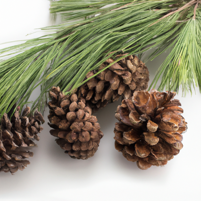 Organic Christmas Fragrance Emulsion (Water Soluble)