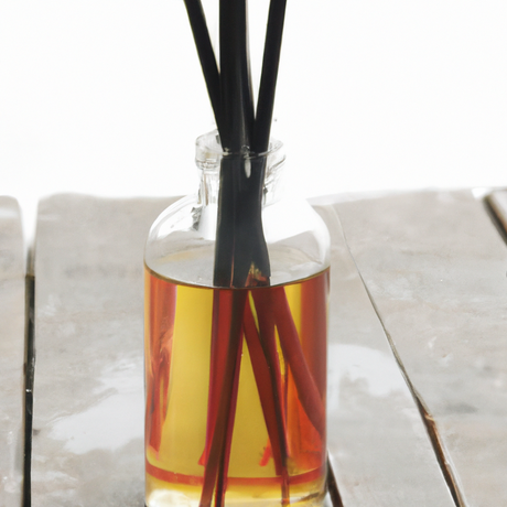 Organic Frankincense Fragrance Emulsion (Water Soluble)