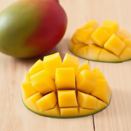 Mango Fragrance Emulsion (Water Soluble)