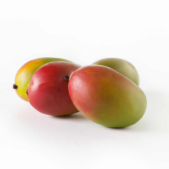 Organic Mango Fragrance Emulsion (Water Soluble)