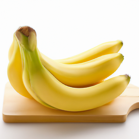 Organic Banana Fragrance Emulsion with Floral Notes (Water Soluble)