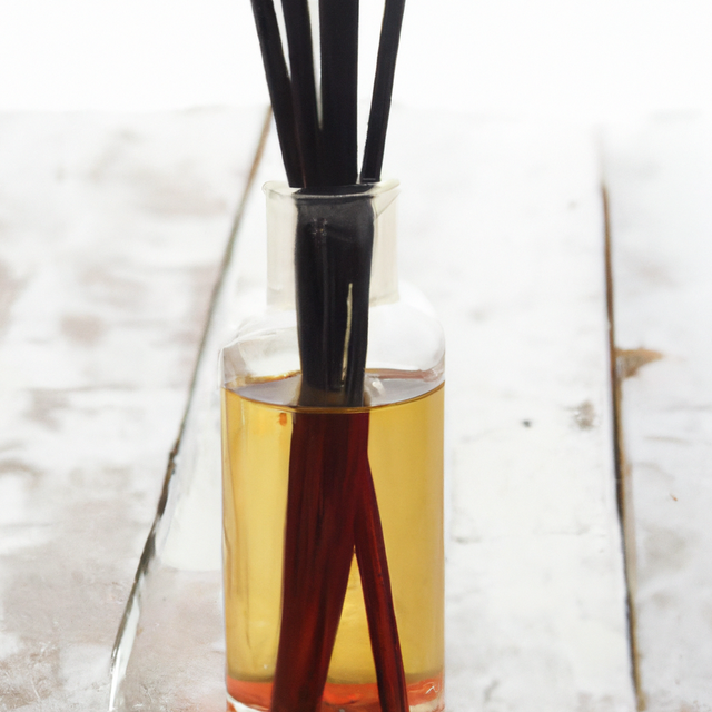 Organic Lily of the Valley Fragrance Emulsion with Floral Notes (Water Soluble)