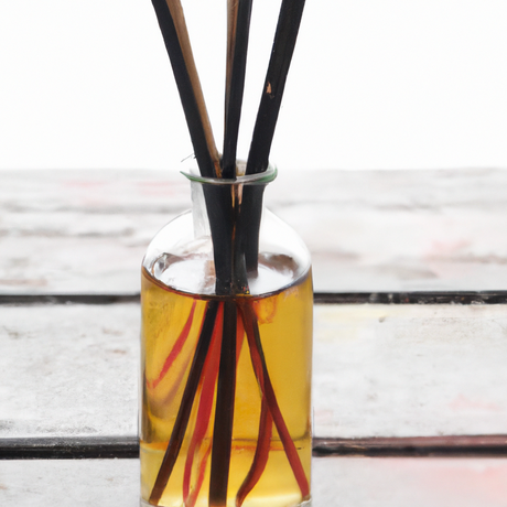 Organic Magnolia Fragrance Emulsion with Floral Notes (Water Soluble)