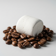 Organic Decaf Marshmallow Flavored Coffee Beans