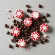 Organic Decaf Peppermint Flavored Coffee Beans