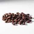 Organic Decaf Raisin Flavored Coffee Beans