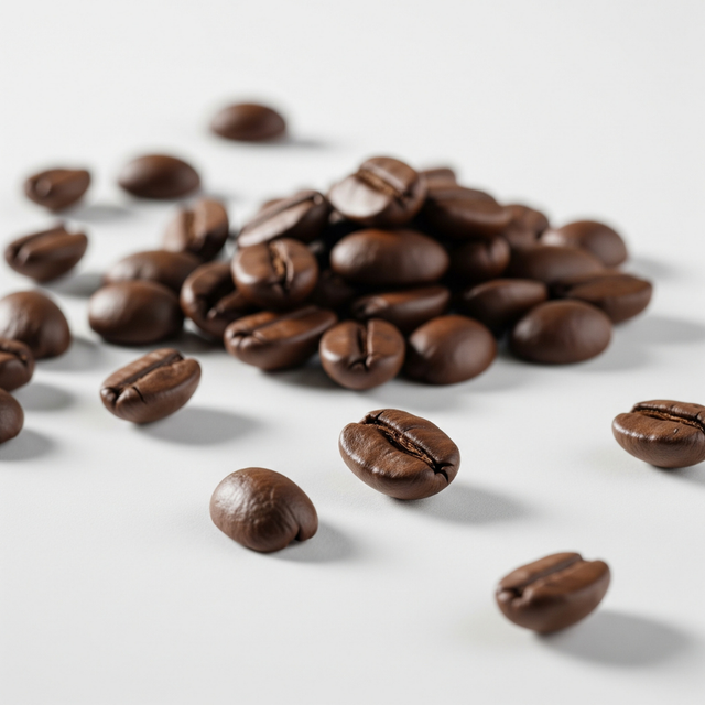 Organic Decaf Sarsaparilla Flavored Coffee Beans