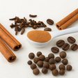 Organic Decaf Spice Flavored Coffee Beans