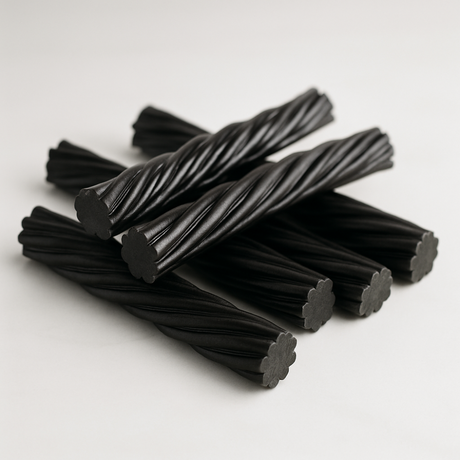 Licorice Syrup, Natural