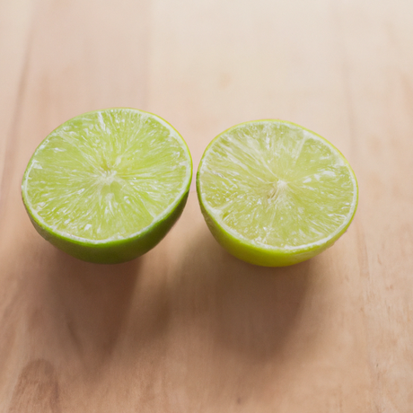 Mai-Tai Syrup, Natural