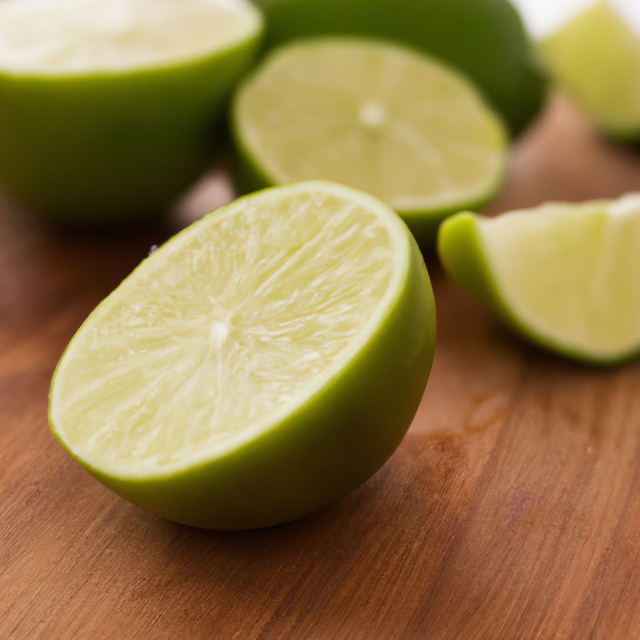 Mai Tai Coffee Syrup, Natural