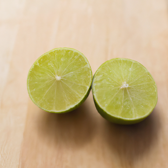 Mai-Tai Snow Cone Syrup, Natural