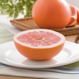 Grapefruit Essential Oil (10X Fold, California), Natural