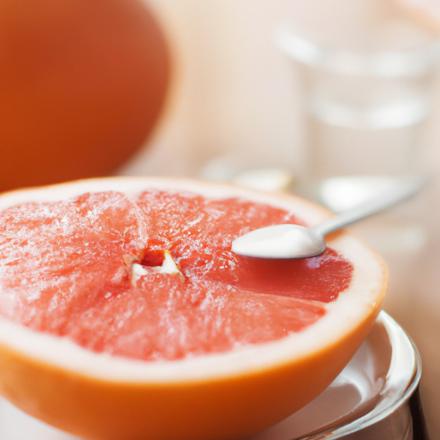 Grapefruit Essential Oil (California), Natural