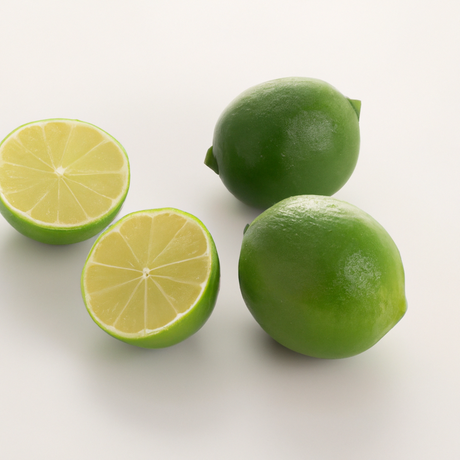 Lime (Persian) Essential Oil, Expressed, Natural