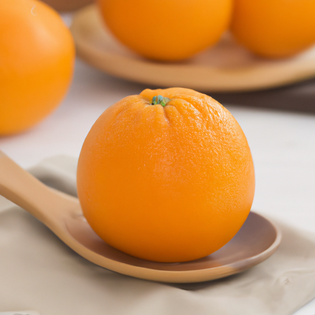 Orange Essential Oil, Natural