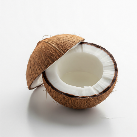 Coconut Carrier/Massage Oil
