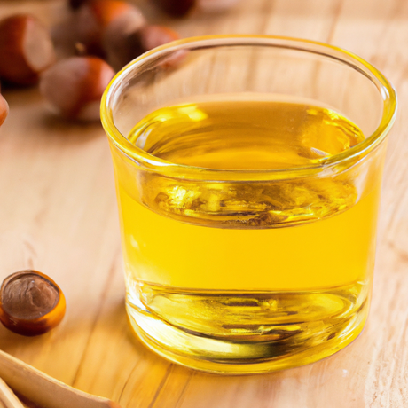 Golden Jojoba Carrier/Massage Oil