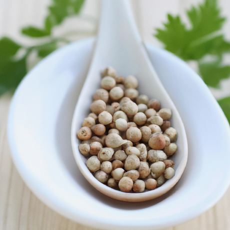 Coriander Seed Essential Oil, Natural