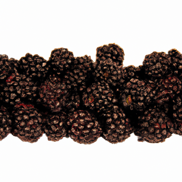 Xylitol Boysenberry Smoothie/Shake Base (Kosher, Vegan, Gluten Free)