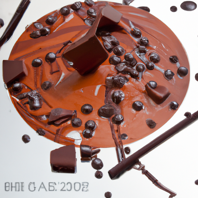 Xylitol Chocolate Smoothie/Shake Base (Kosher, Vegan, Gluten Free)